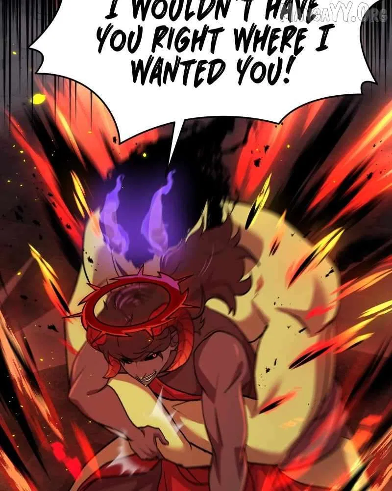 Code Demon Chapter 46 – Page 99