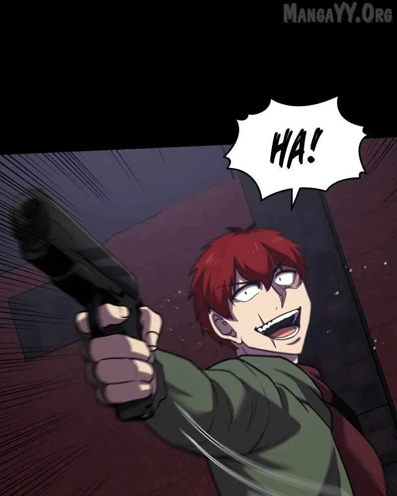 Code Demon Chapter 46 – Page 109