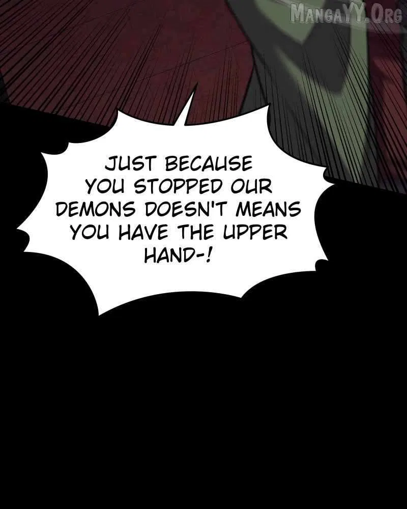 Code Demon Chapter 46 – Page 110