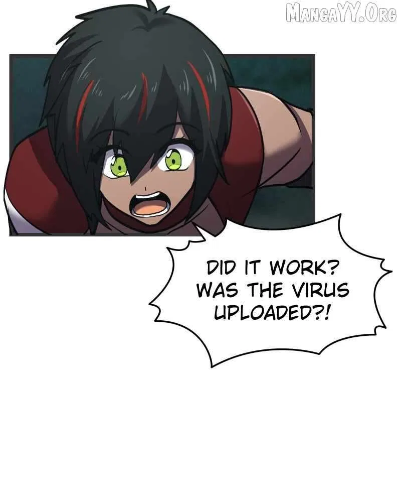 Code Demon Chapter 45 – Page 2