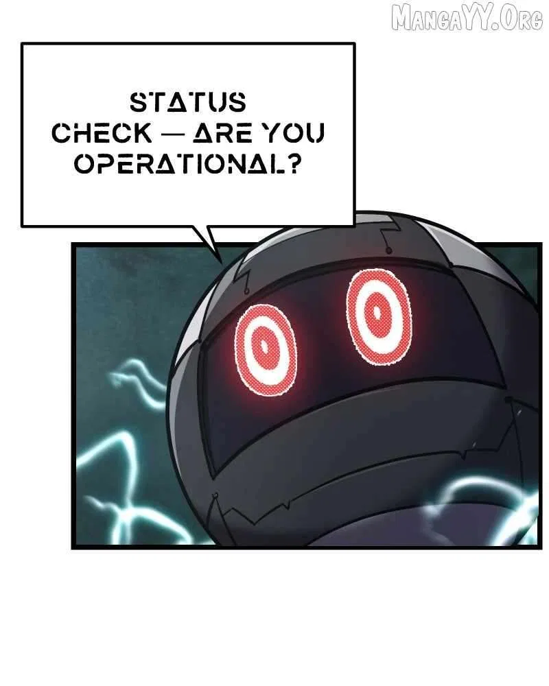 Code Demon Chapter 45 – Page 3