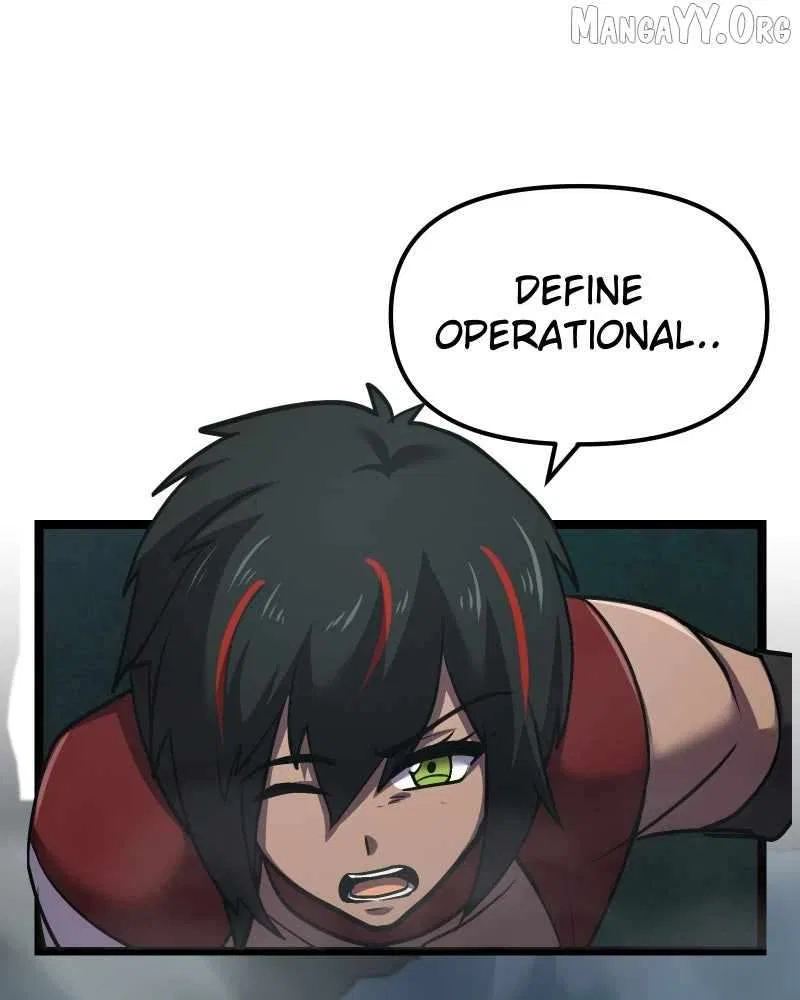 Code Demon Chapter 45 – Page 4