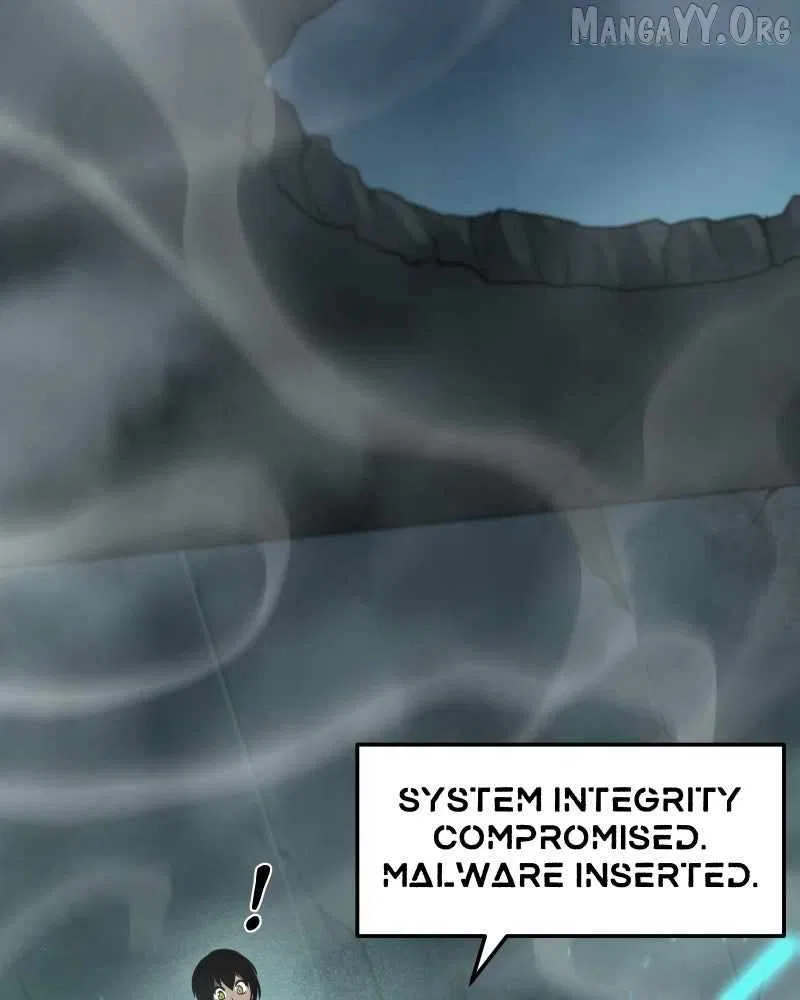 Code Demon Chapter 45 – Page 5