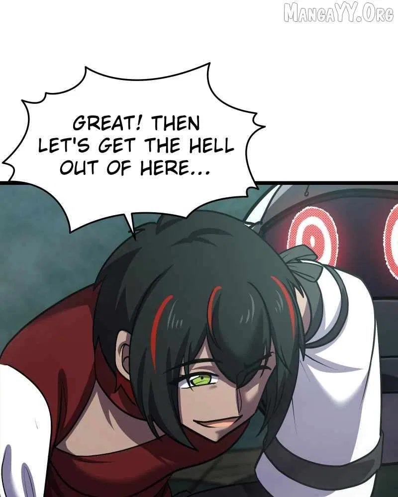 Code Demon Chapter 45 – Page 7