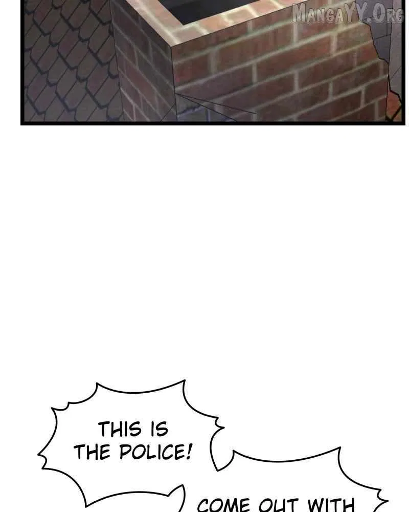 Code Demon Chapter 45 – Page 14