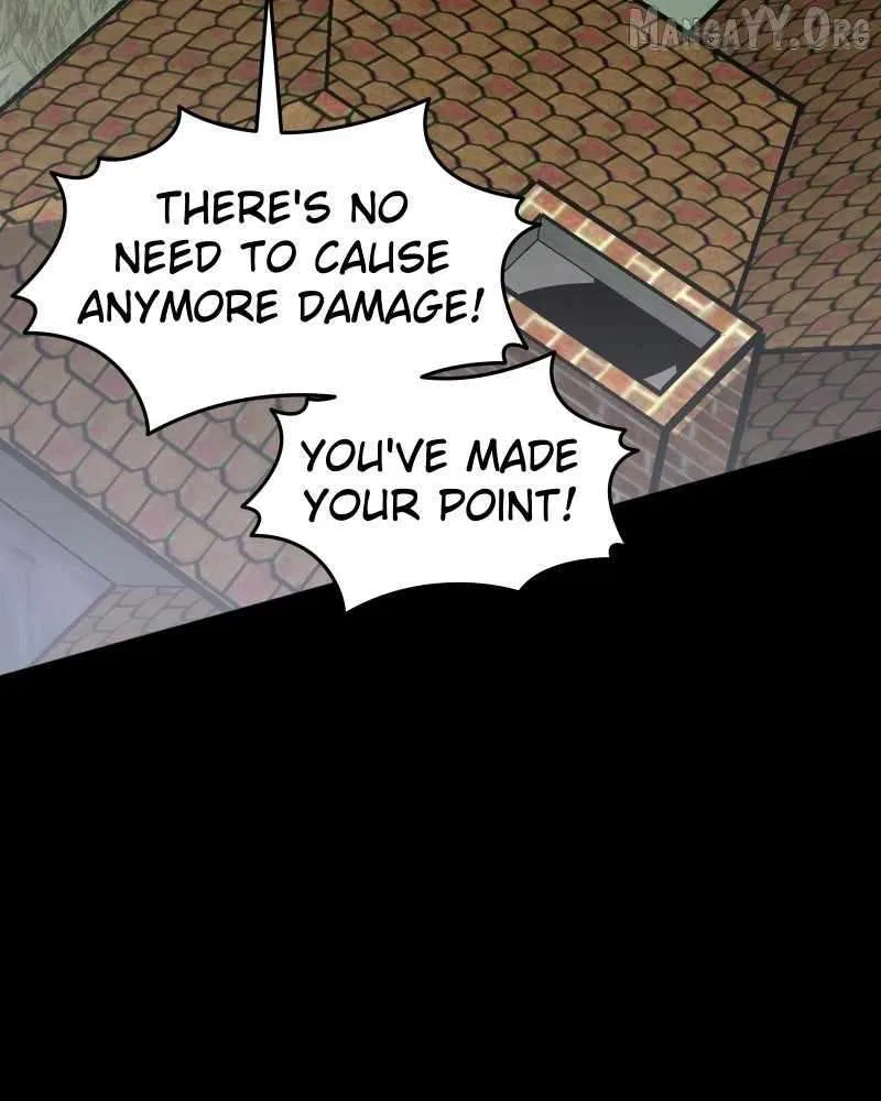 Code Demon Chapter 45 – Page 18