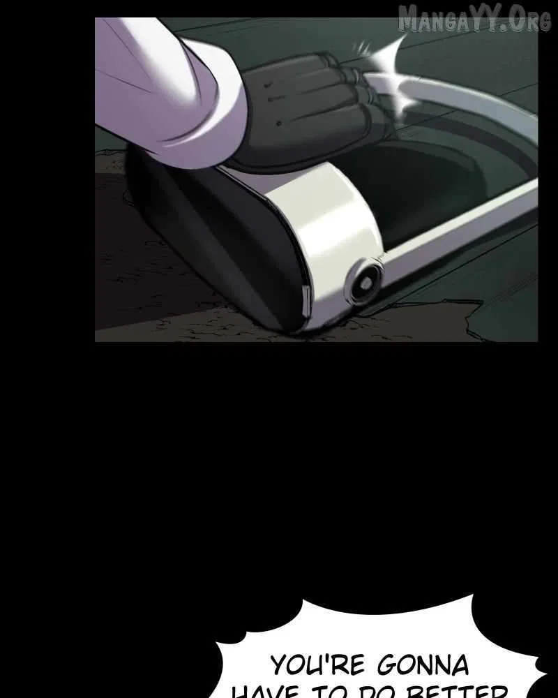 Code Demon Chapter 45 – Page 19