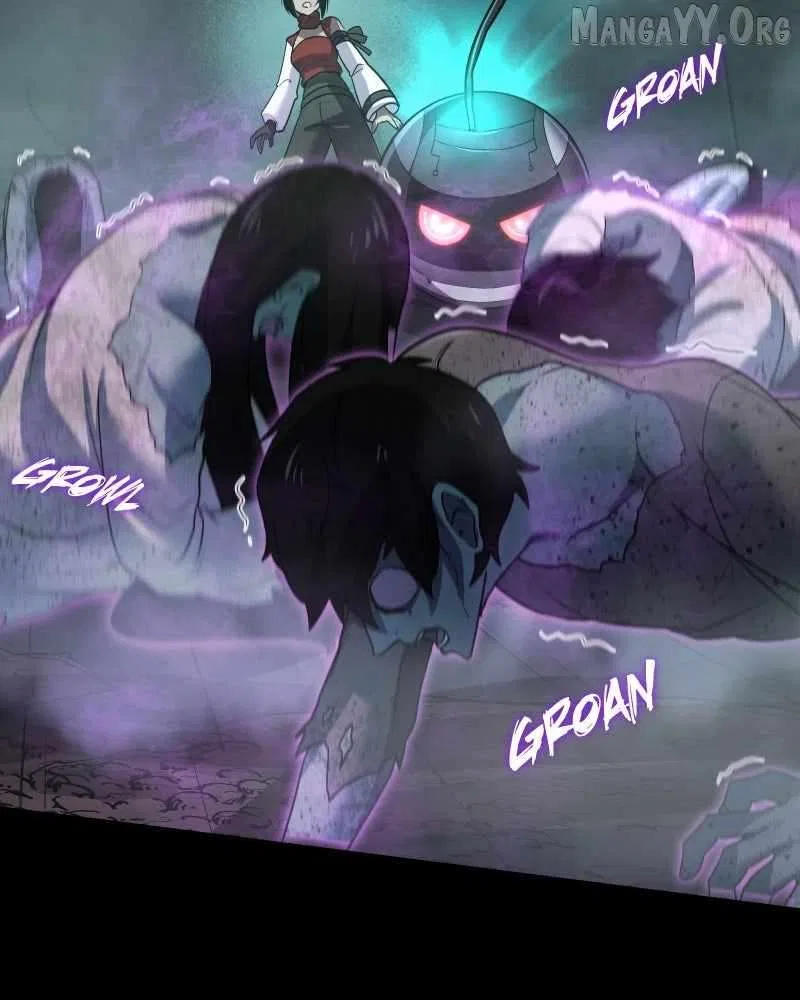 Code Demon Chapter 45 – Page 22