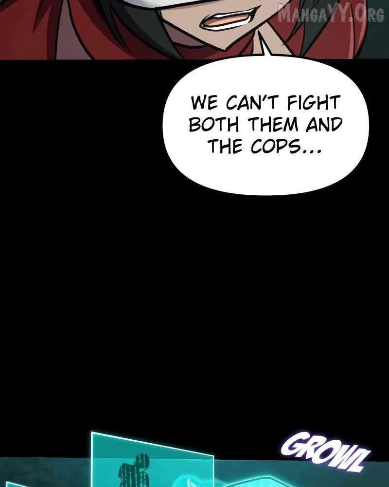 Code Demon Chapter 45 – Page 24