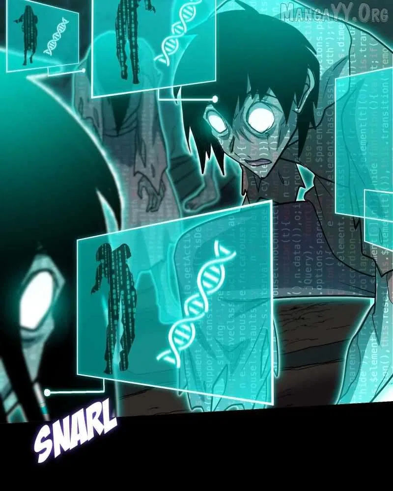 Code Demon Chapter 45 – Page 25