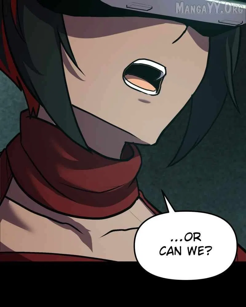 Code Demon Chapter 45 – Page 27