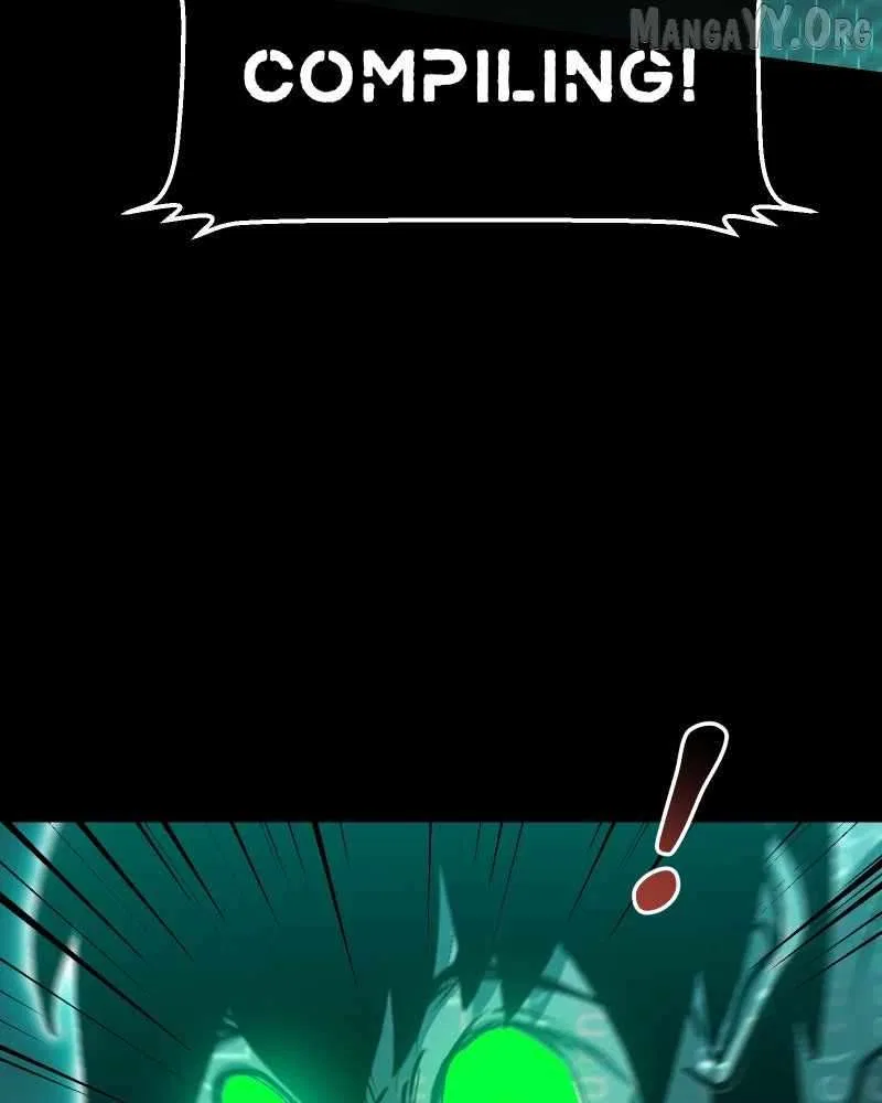 Code Demon Chapter 45 – Page 31