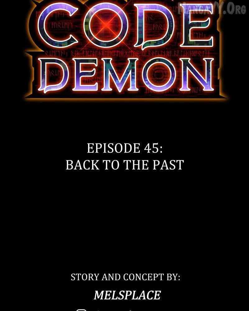 Code Demon Chapter 45 – Page 37
