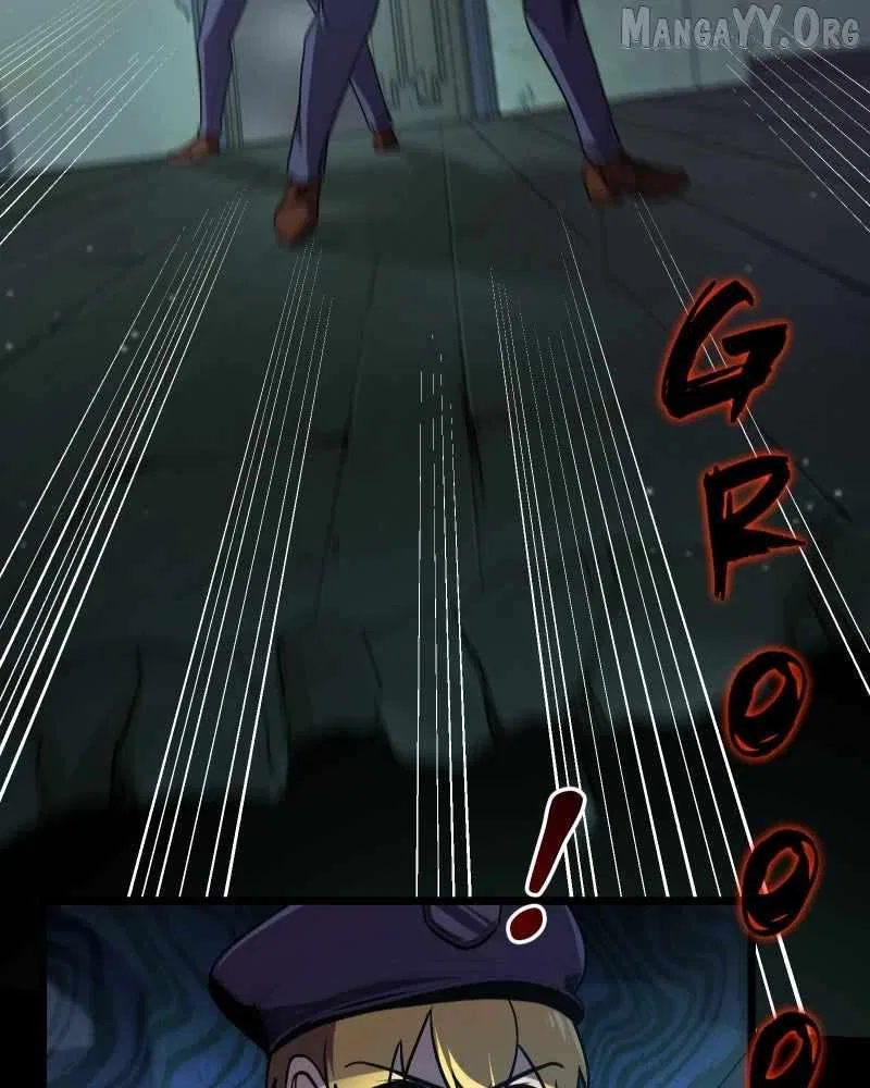Code Demon Chapter 45 – Page 41