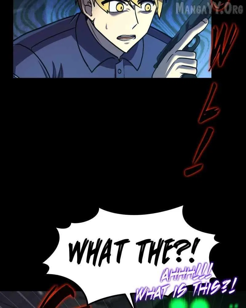 Code Demon Chapter 45 – Page 42