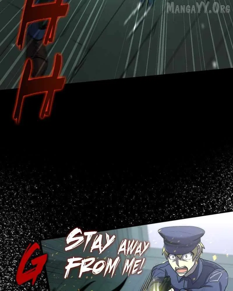 Code Demon Chapter 45 – Page 44