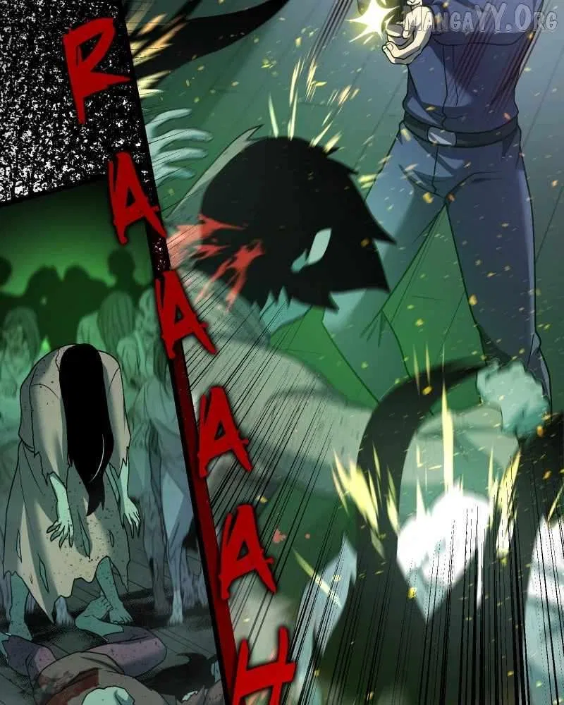 Code Demon Chapter 45 – Page 45