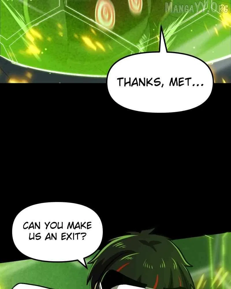 Code Demon Chapter 45 – Page 54