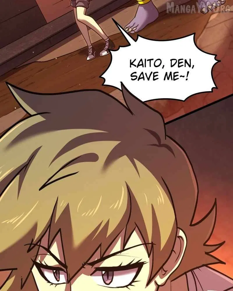 Code Demon Chapter 45 – Page 69