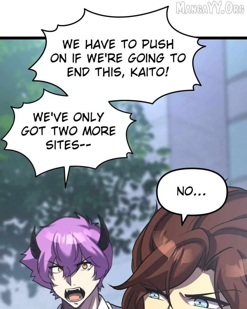 Code Demon Chapter 45 – Page 99