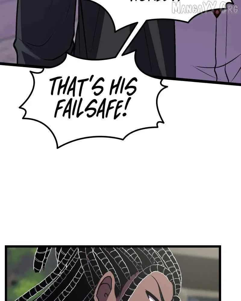 Code Demon Chapter 45 – Page 101