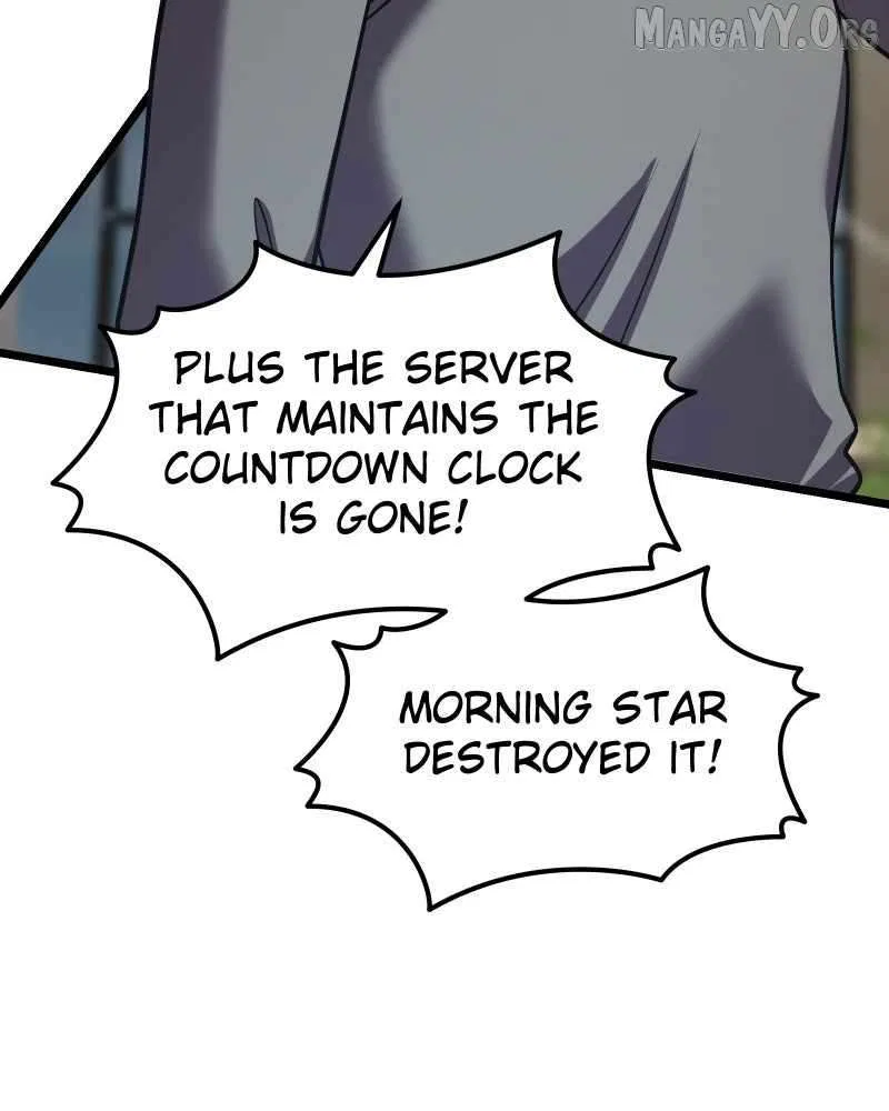 Code Demon Chapter 45 – Page 107