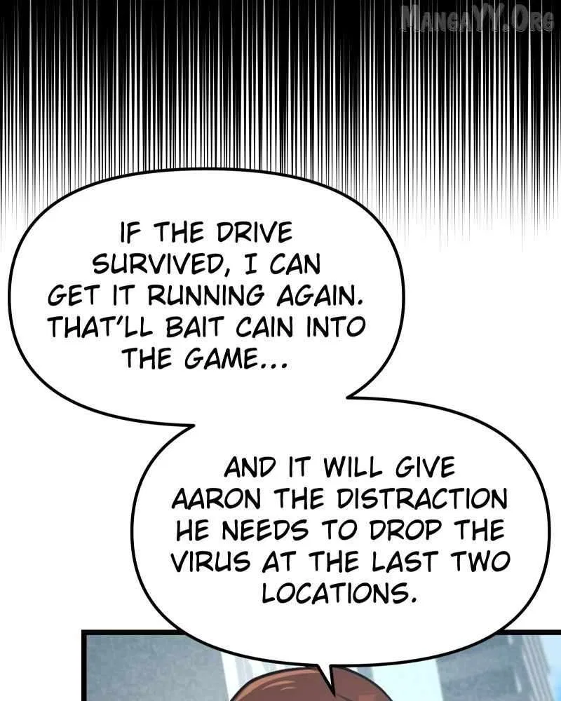 Code Demon Chapter 45 – Page 113