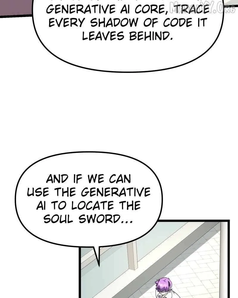 Code Demon Chapter 45 – Page 117