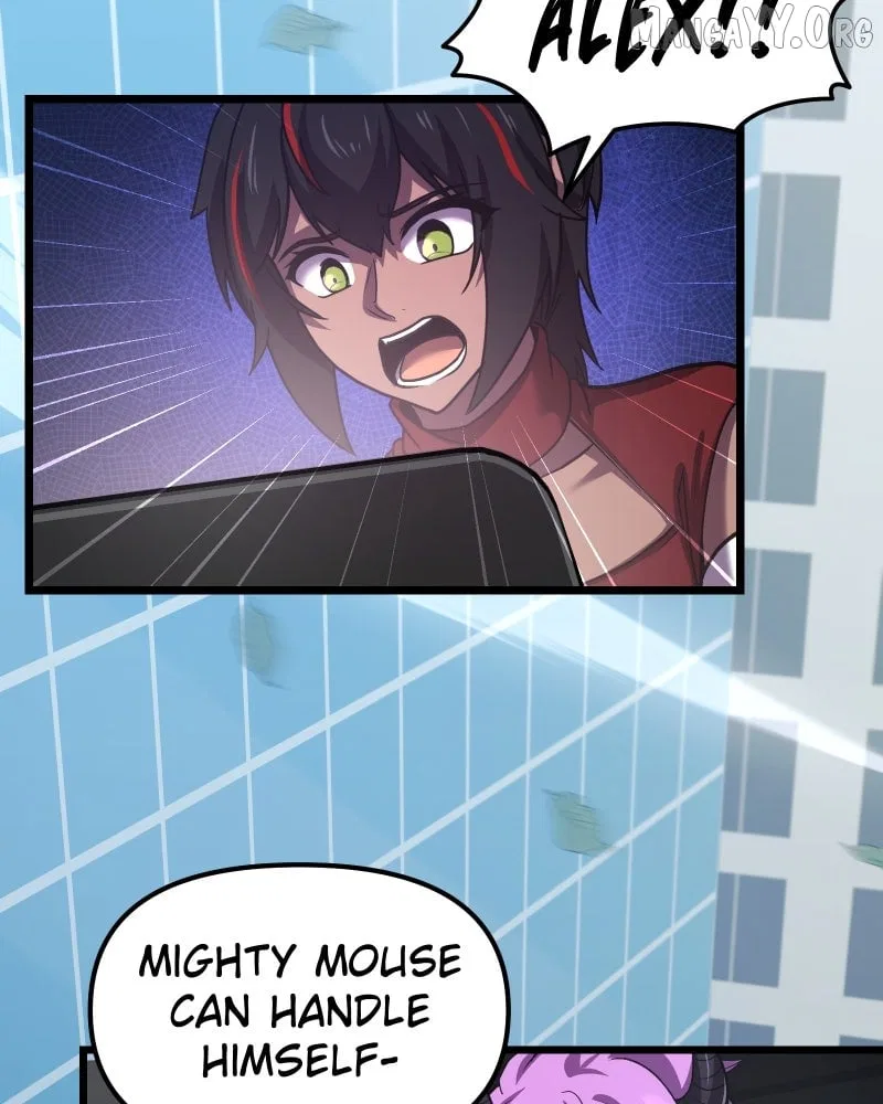 Code Demon Chapter 44 – Page 3
