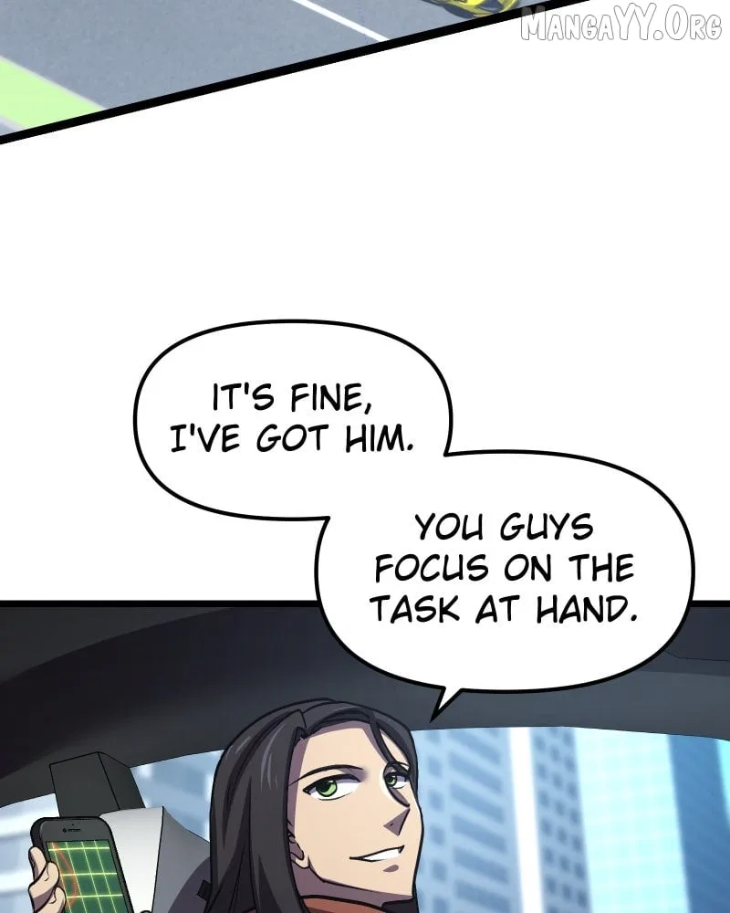 Code Demon Chapter 44 – Page 7