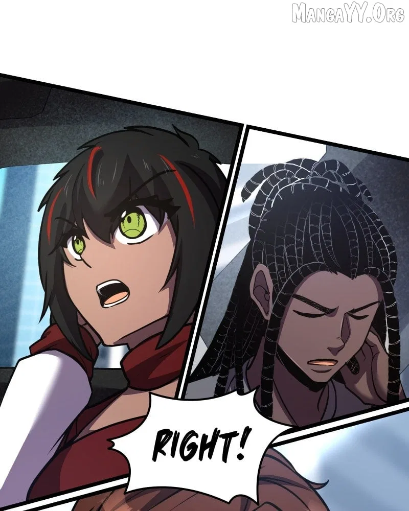 Code Demon Chapter 44 – Page 9