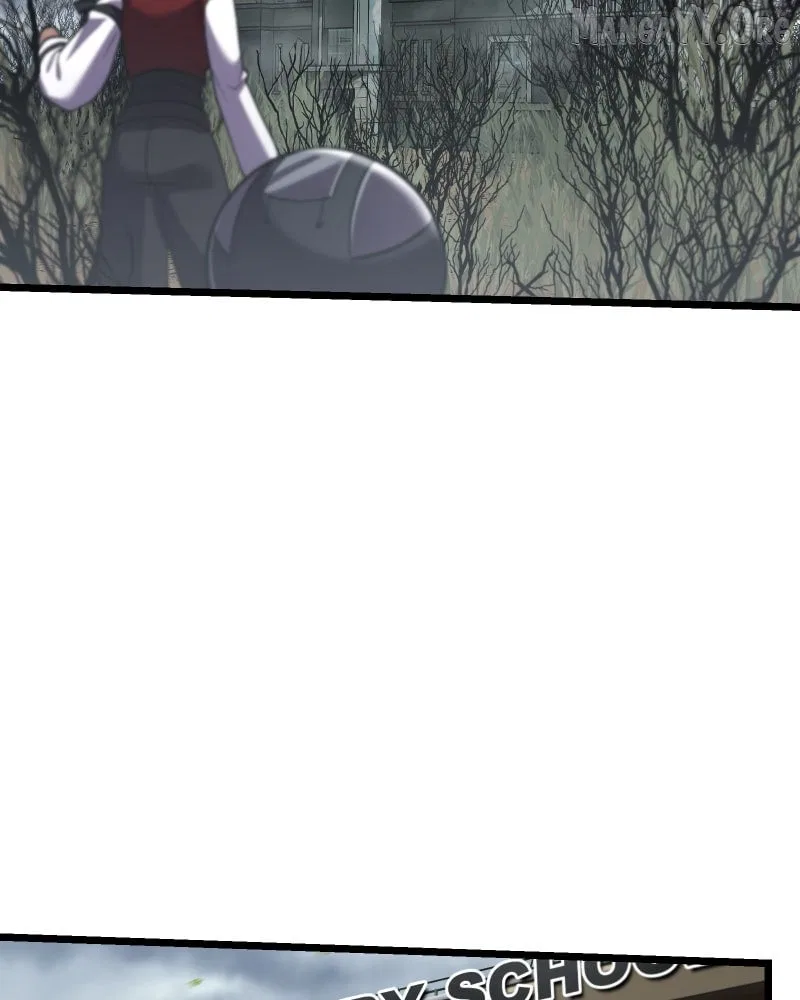 Code Demon Chapter 44 – Page 14