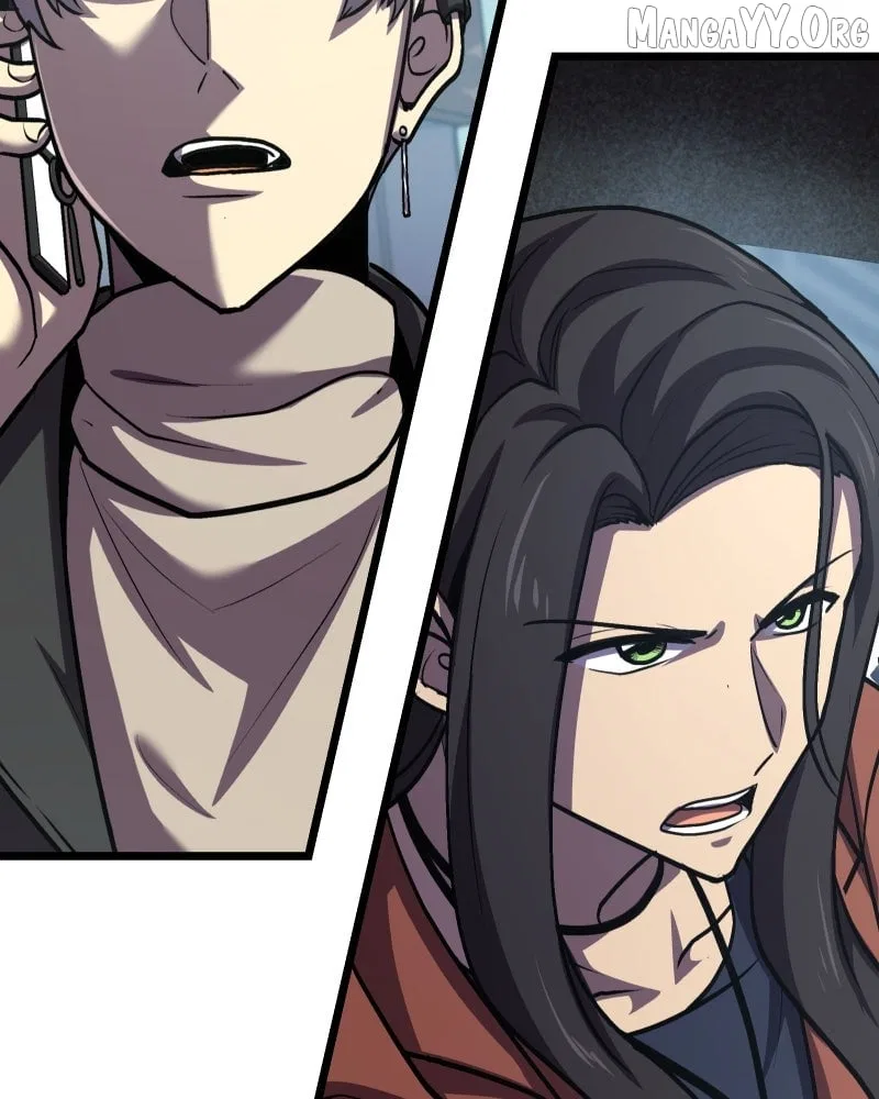 Code Demon Chapter 44 – Page 19