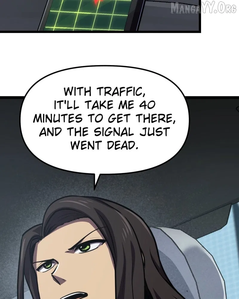 Code Demon Chapter 44 – Page 21