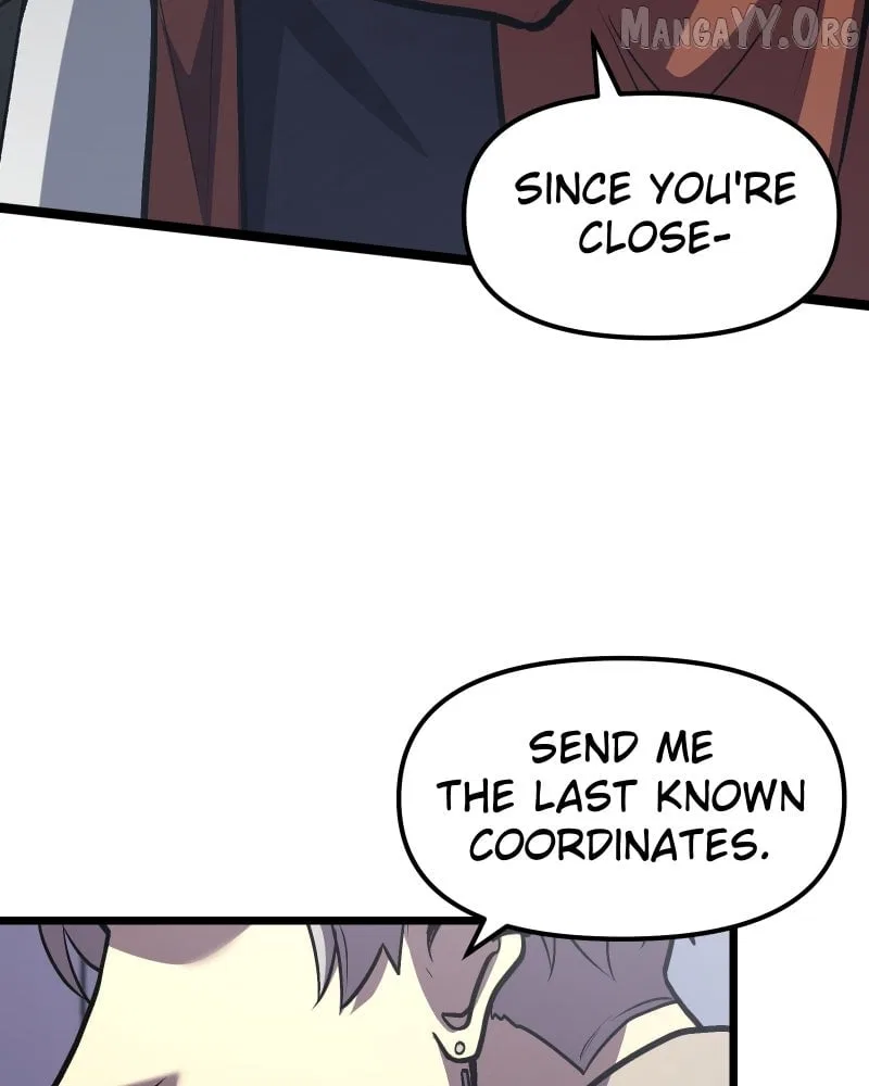 Code Demon Chapter 44 – Page 23
