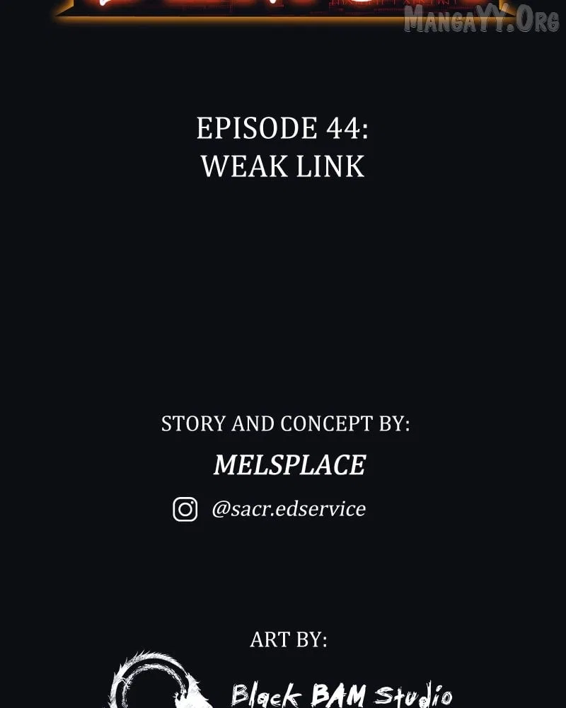 Code Demon Chapter 44 – Page 37