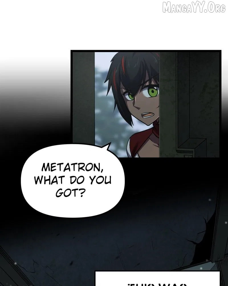 Code Demon Chapter 44 – Page 41