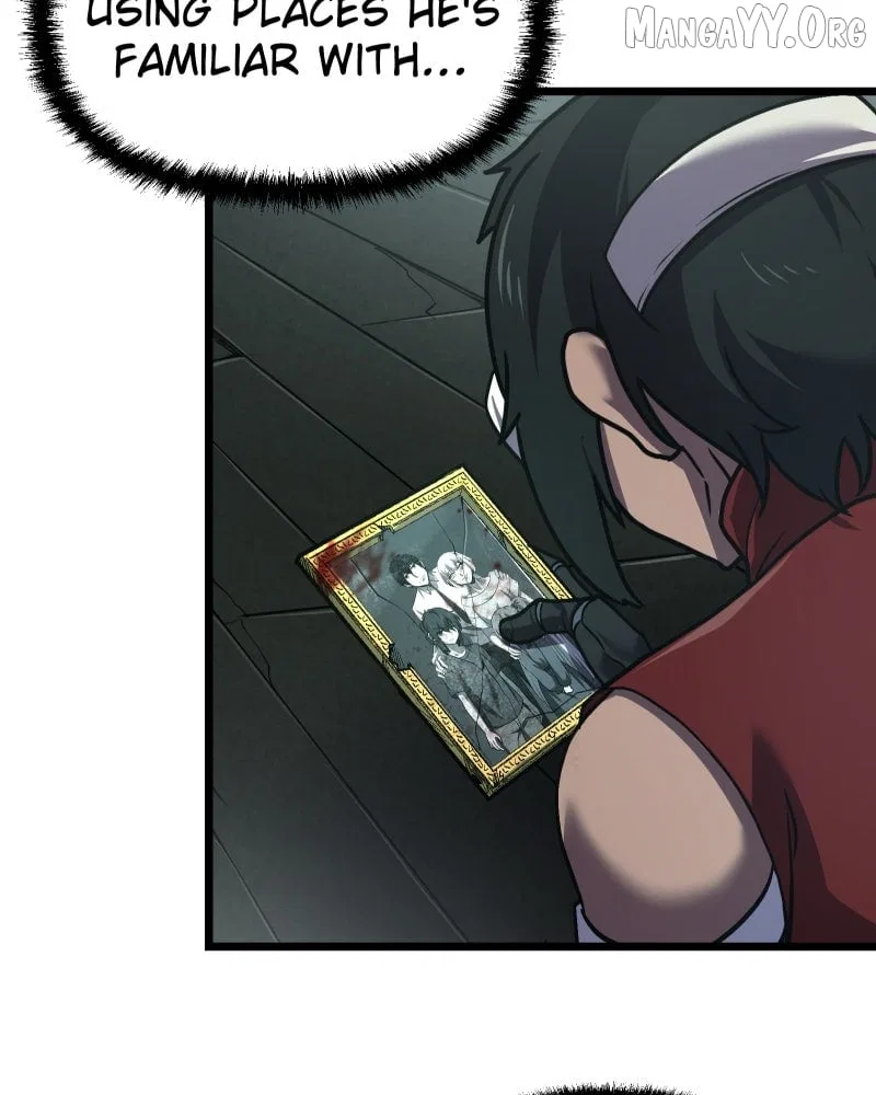 Code Demon Chapter 44 – Page 44