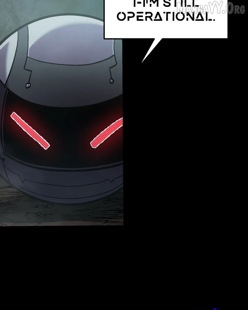 Code Demon Chapter 44 – Page 61