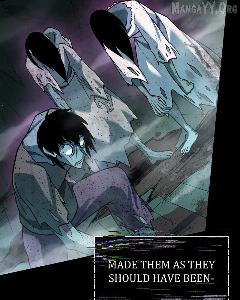 Code Demon Chapter 44 – Page 68