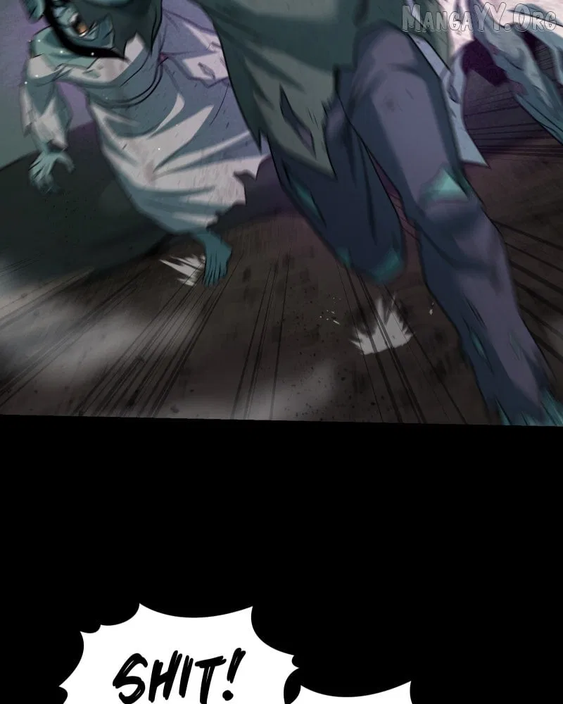 Code Demon Chapter 44 – Page 70