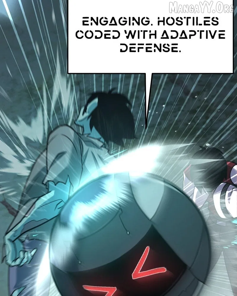 Code Demon Chapter 44 – Page 73