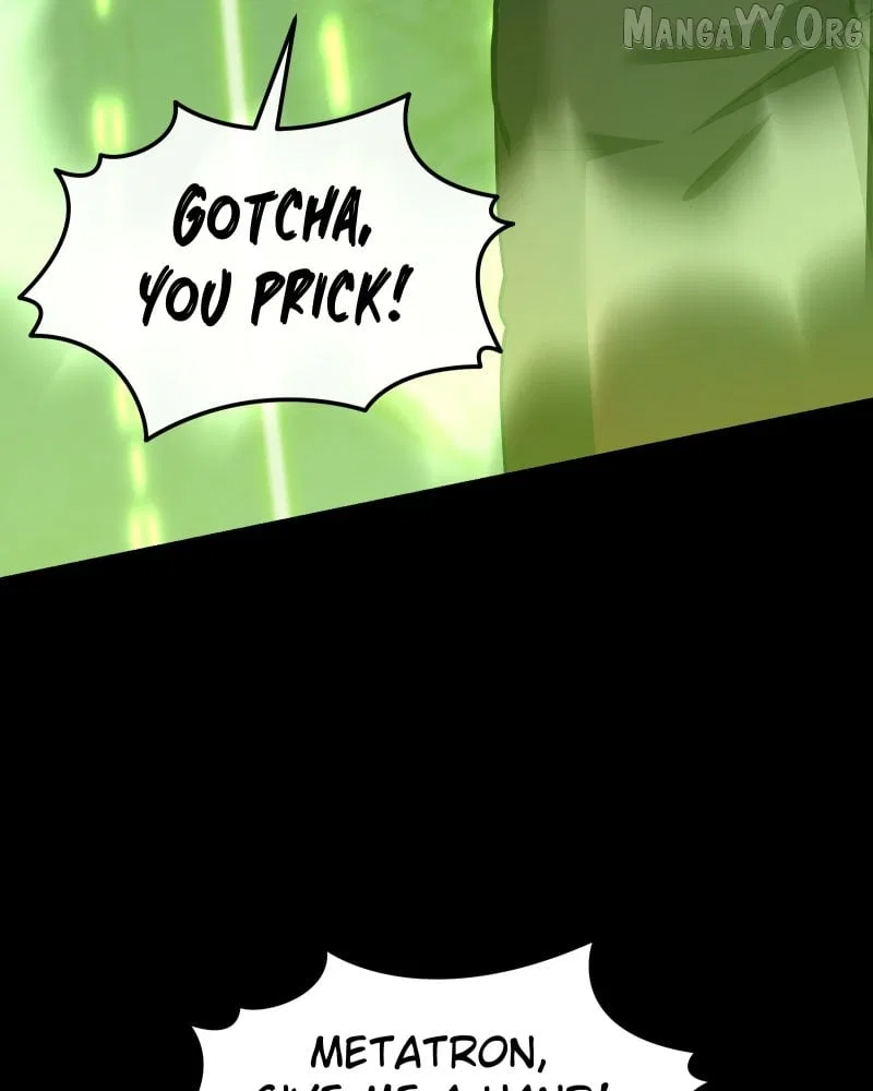 Code Demon Chapter 44 – Page 80