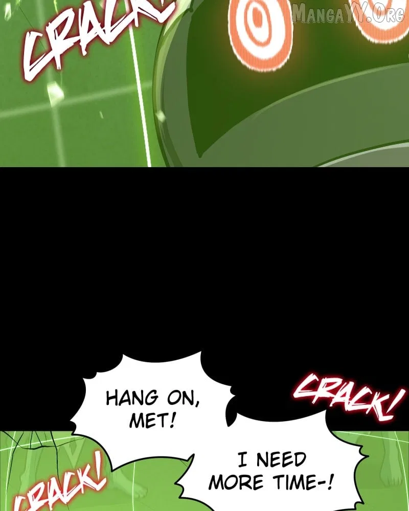 Code Demon Chapter 44 – Page 83