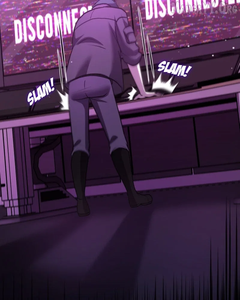 Code Demon Chapter 44 – Page 105