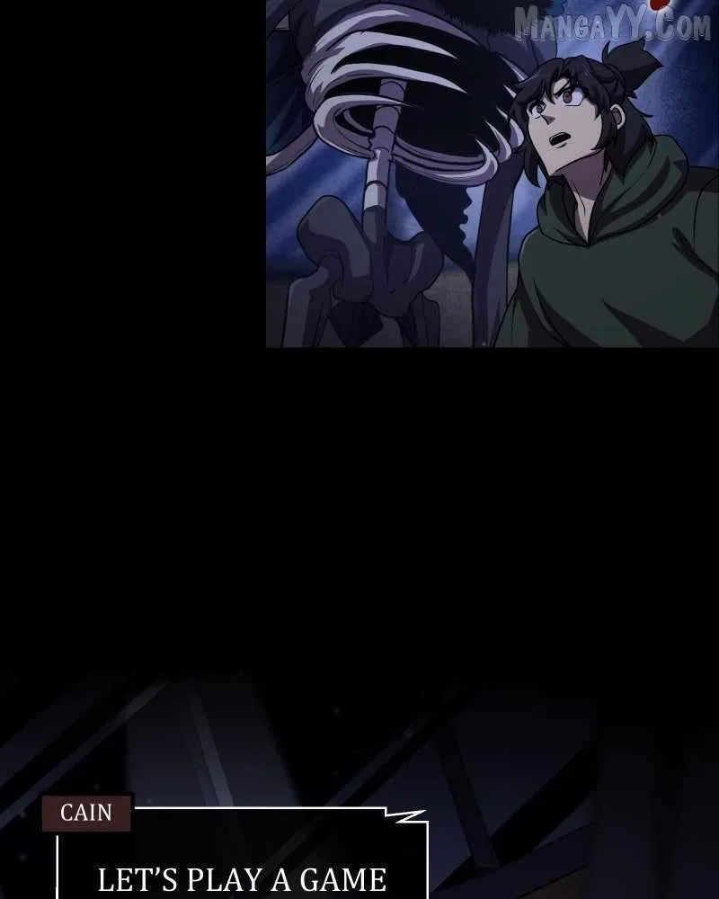 Code Demon Chapter 43 – Page 11