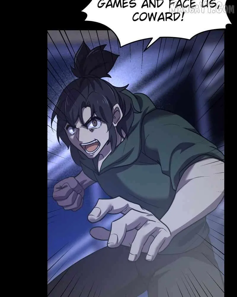 Code Demon Chapter 43 – Page 14