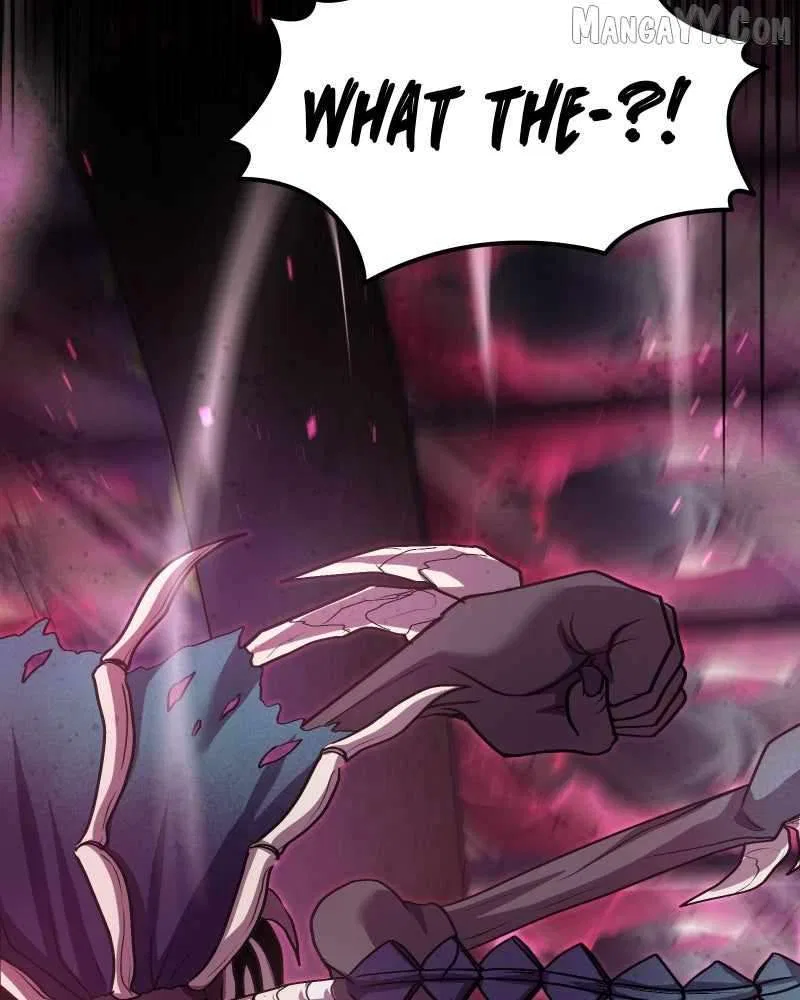 Code Demon Chapter 43 – Page 17