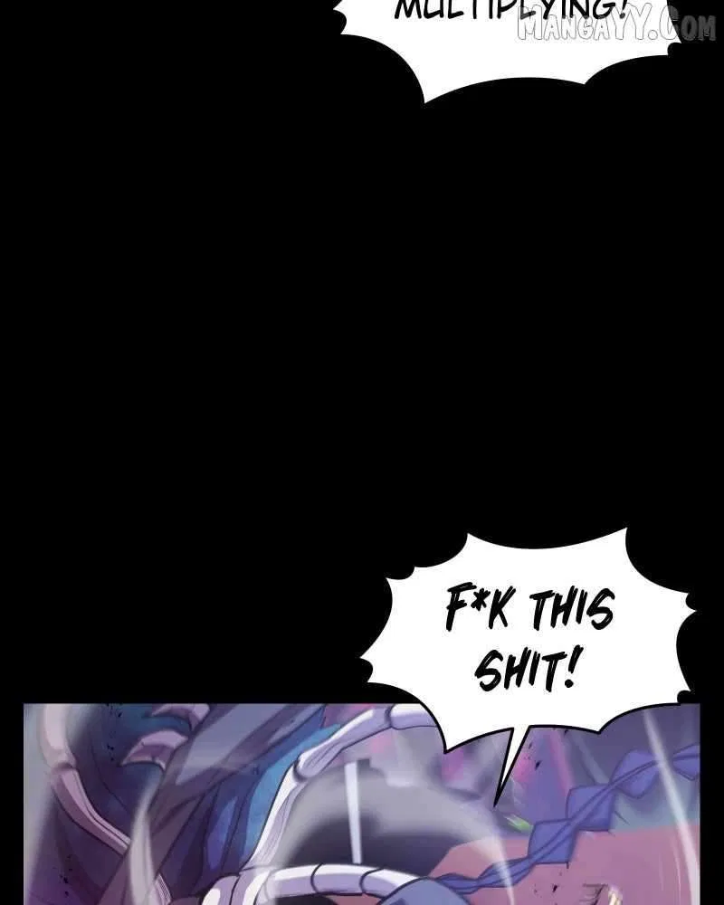 Code Demon Chapter 43 – Page 21