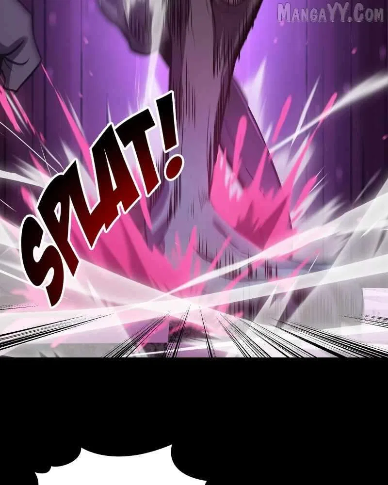 Code Demon Chapter 43 – Page 37